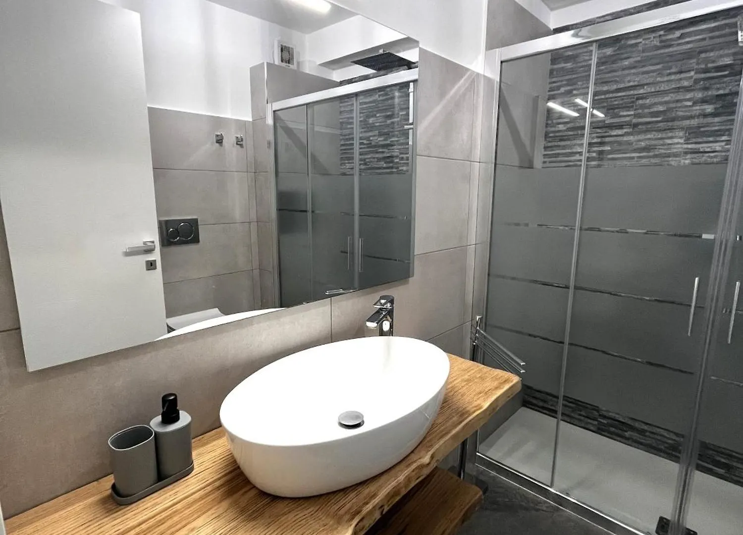 Aparthotel La Terrazza Sul Mare Porto Santo Stefano