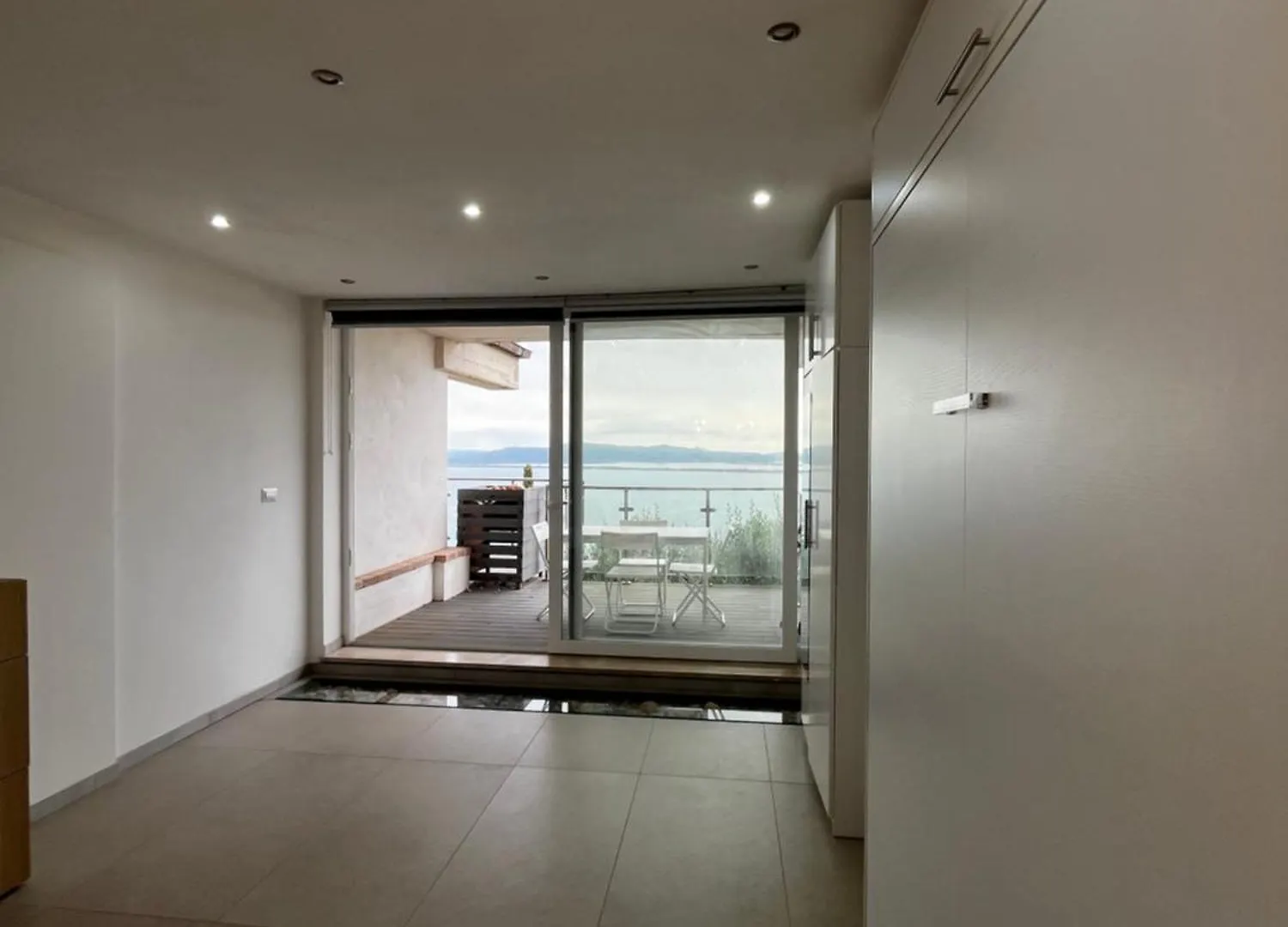 Aparthotel La Terrazza Sul Mare Porto Santo Stefano